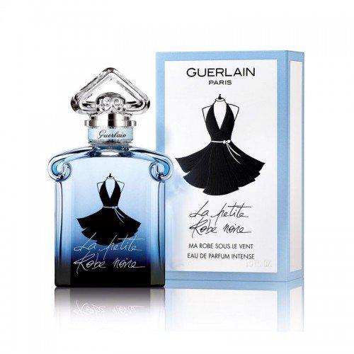 Женская парфюмированная вода Guerlain La Petite Robe Noir Intense edp 100ml