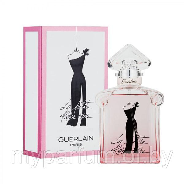 Женская парфюмированная вода Guerlain La Petite Robe Noire Couture - фото 1 - id-p77361059