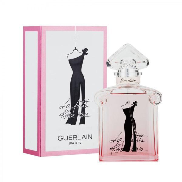 Женская парфюмированная вода Guerlain La Petite Robe Noire Couture