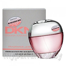 Женская парфюмированная вода Donna Karan DKNY Be Delicious Skin Fresh Blossom edp 100ml