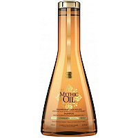 Питательный шампунь для тонких волос Mythic Oil Loreal Professionnel 250 мл