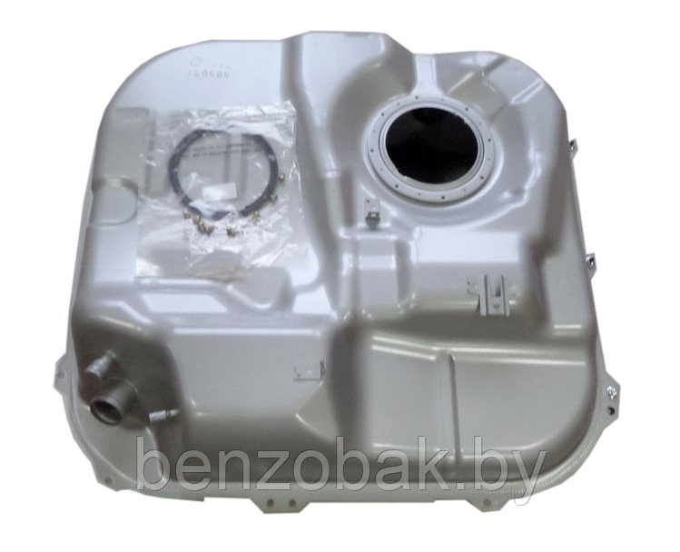 НОВЫЙ ТОПЛИВНЫЙ БАК 31150-2L910 БЕНЗОБАК HYUNDAI I30 2007-2012 И30