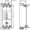 АЕ-2056м автоматический выключатель, фото 2
