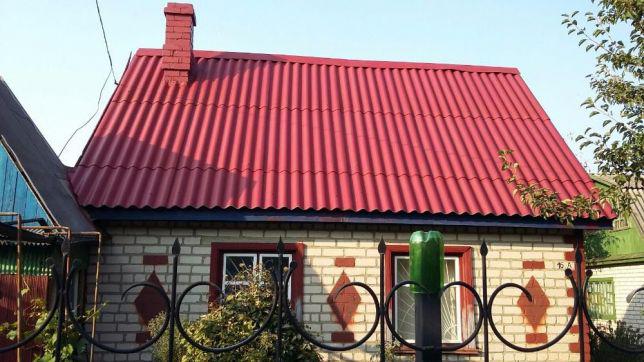 Качественная мойка очистка покраска крыш фасадов, фото 1