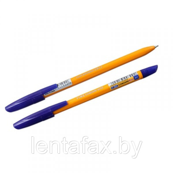 Ручка шариковая Linc Corona Plus, ЦЕНА БЕЗ НДС - фото 1 - id-p77376013