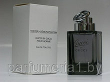 Gucci By Gucci Pour Homme (тестер)