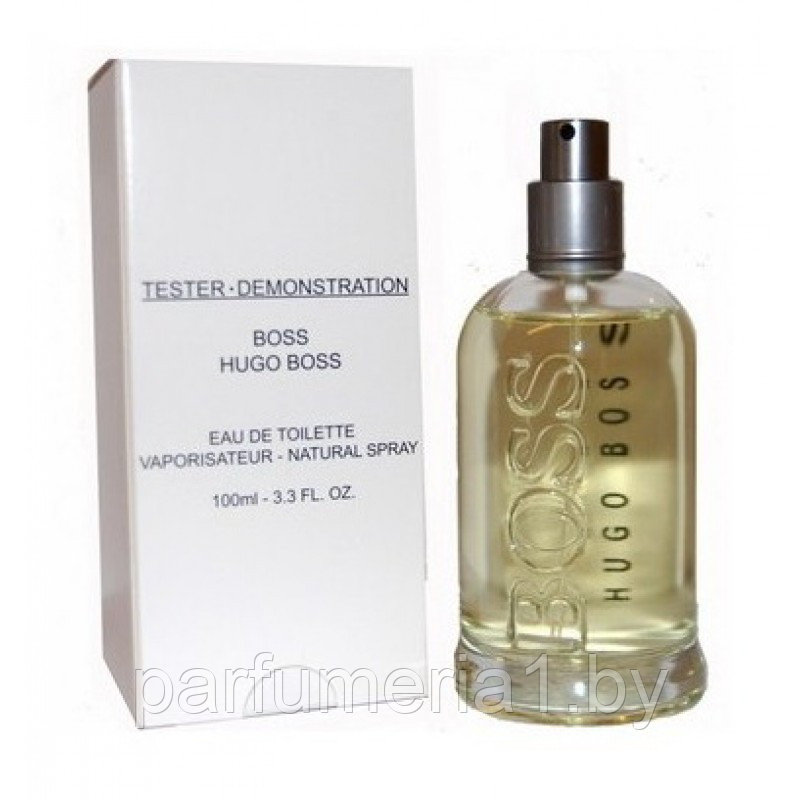 Hugo Boss Boss Bottled (тестер)