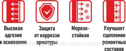 Грунтовка ремонтная Ilmax industry, фото 2