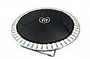 Батут Fitness Trampoline 10 FT Extreme 306 см с защитной сеткой и лестницей, 150 кг нагрузка, фото 2