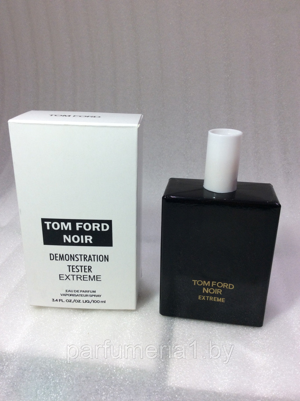 Tom Ford Noir Extreme (тестер) - фото 1 - id-p77403793
