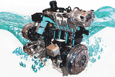 Технические жидкости