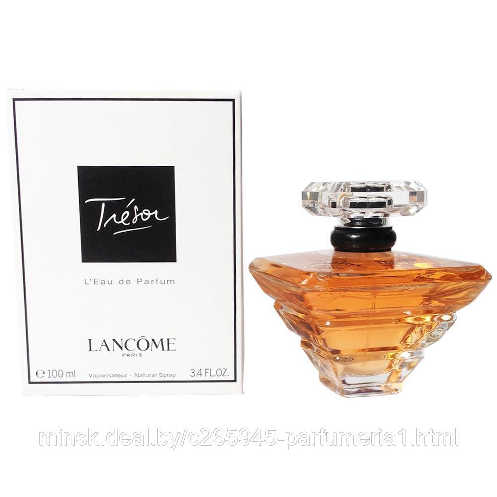 Lancome Tresor (тестер)