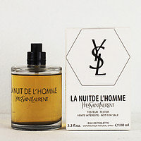 La Nuit de l`Homme Yves Saint Laurent (тестер)