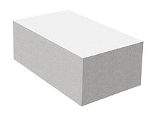 Блоки из ячеистых бетонов стеновые