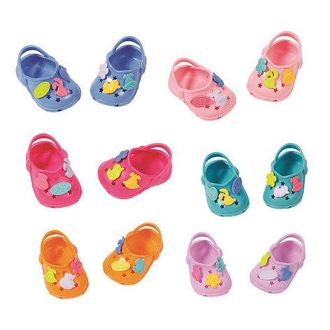 Zapf Creation Zapf Creation Baby born 824597 Бэби Борн Сандали фантазийные, фото 2