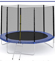 Батут Fitness Trampoline 8 FT Standart (244 см)