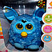 Furby Интерактивная игрушка, фото 5