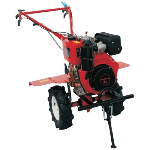 Мотоблок с диз. двиг. FERMER FD-905PRO / фермер FD-905 про купить