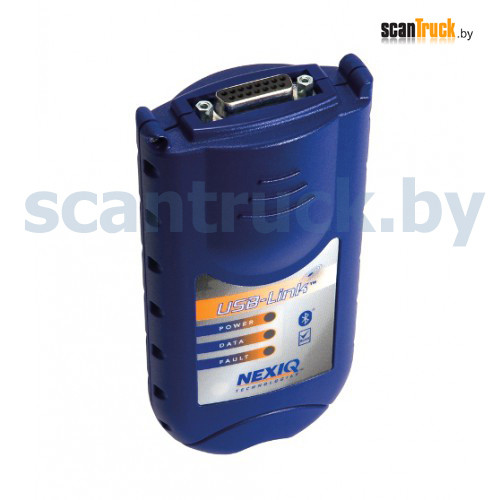 Nexiq USB Link - фото 1 - id-p3689796