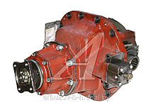 Редуктор заднего моста МАЗ  4370-2402010-020 (40 х 9)