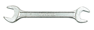 Ключ гаечный рожковый VOREL 24х27 мм