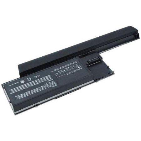 Батарея (аккумулятор) для ноутбука Dell Latitude D620, Latitude D630 11,1V 6600mAh - фото 1 - id-p77476598