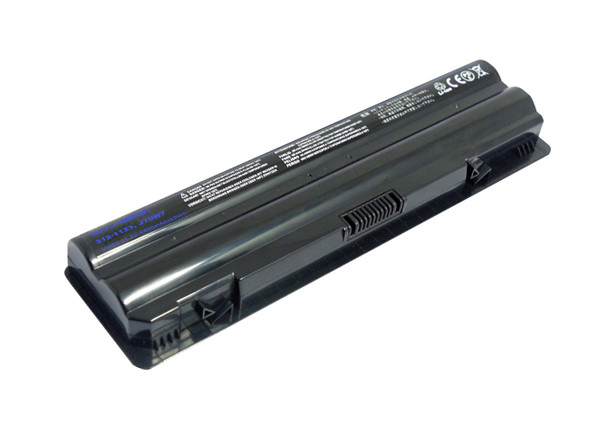 Батарея (аккумулятор) для ноутбука Dell XPS 14 L401X, XPS15 L501X 11,1V 6600mAh