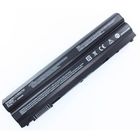 Батарея (аккумулятор) для ноутбука Dell Latitude E5420, Latitude E6420 11,1V 4400mAh - фото 1 - id-p77484137