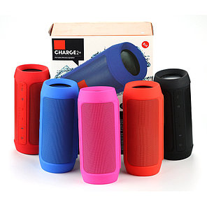Беспроводная портативная колонка JBL CHARGE 2+ (копия), фото 2