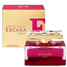 Женская парфюмированная вода Escada Especially Elixir edp 75ml