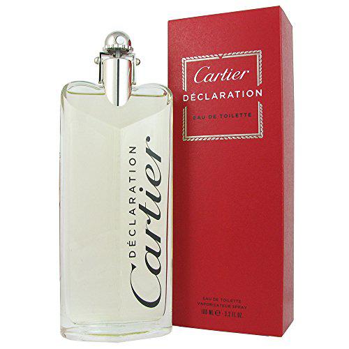 Мужская туалетная вода Cartier Declaration edt 100ml