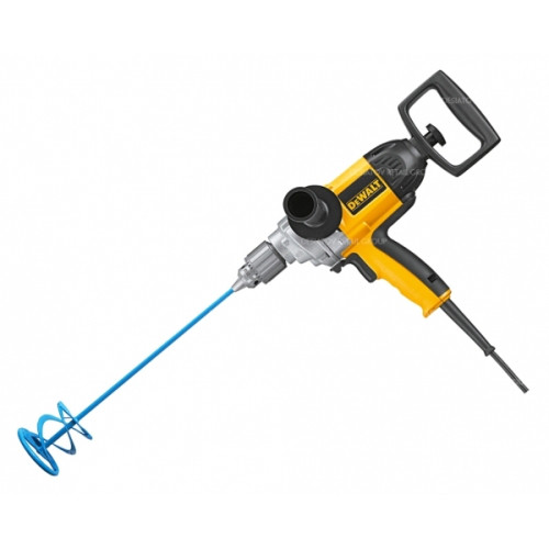 Дрель-миксер DEWALT D21520-QS