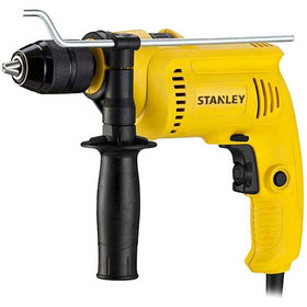 Ударная дрель Stanley SDH600C-RU