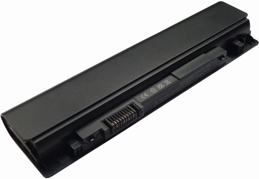 Батарея (аккумулятор) для ноутбука Dell Inspiron 1470, Inspiron 1570 11,1V 4400mAh - фото 1 - id-p77497673