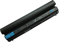 Батарея (аккумулятор) для ноутбука Dell Latitude E6120, Latitude E6220 11,1V 4400mAh