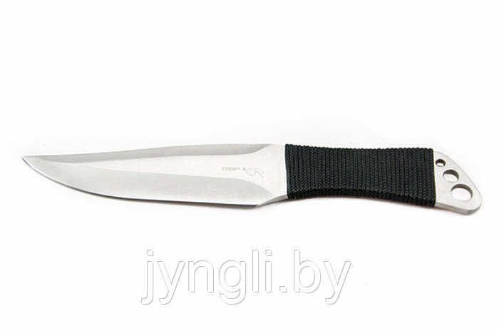 Метательный нож Спорт 8 - фото 1 - id-p77498761