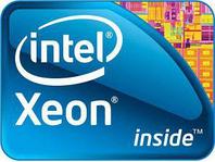 Процессоры Intel Xeon
