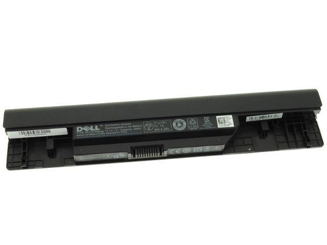 Батарея (аккумулятор) для ноутбука Dell Inspiron 1464 1564 1764 11,1V 4400mAh - фото 1 - id-p77503583