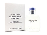 Dolce & Gabbana Light Blue Pour Homme (тестер)