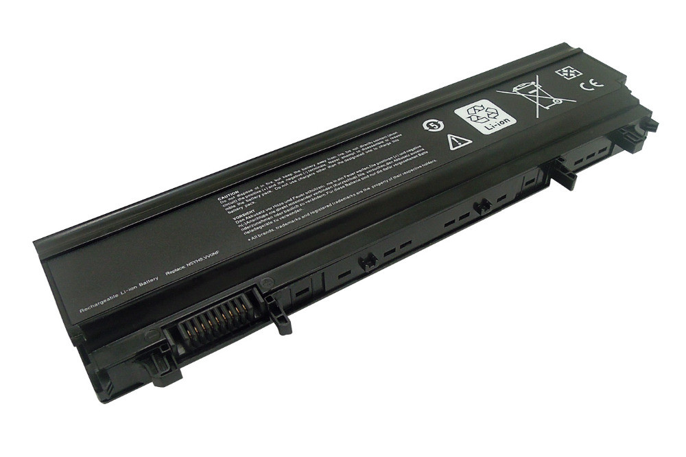 Батарея (аккумулятор) для ноутбука Dell Latitude E5440, Latitude E5540 11,1V 4400mAh