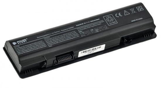 Батарея (аккумулятор) для ноутбука Dell VOSTRO 1014N 1015N 1088N 11,1V 4400mAh