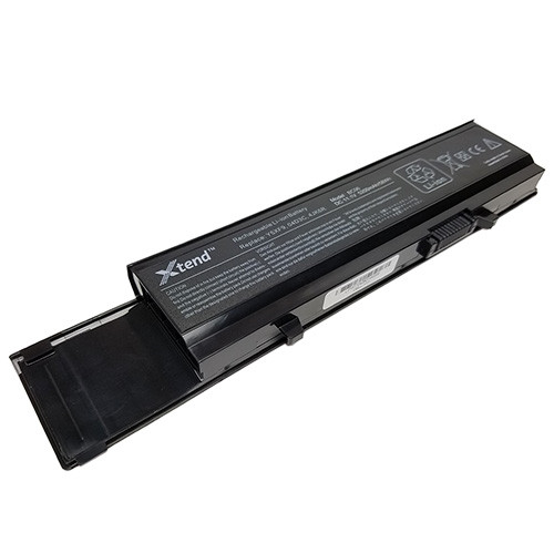 Батарея (аккумулятор) для ноутбука Dell VOSTRO VOSTRO 3400, 3500, 3700 11,1V 4400mAh