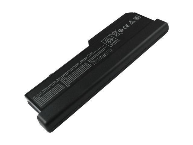 Батарея (аккумулятор) для ноутбука Dell VOSTRO 1310, 1320, 1510, 1520, 2510 11,1V 4400mAh