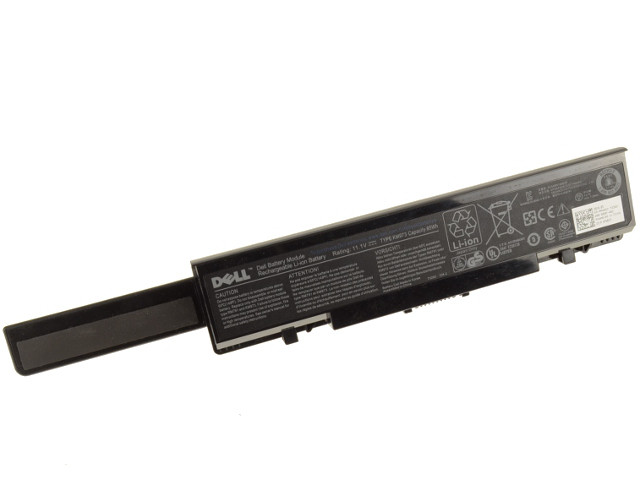 Батарея (аккумулятор) для ноутбука Dell Studio 1735 11,1V 6600mAh - фото 1 - id-p77505732