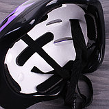 Шлем для мальчиков защитный, фото 2