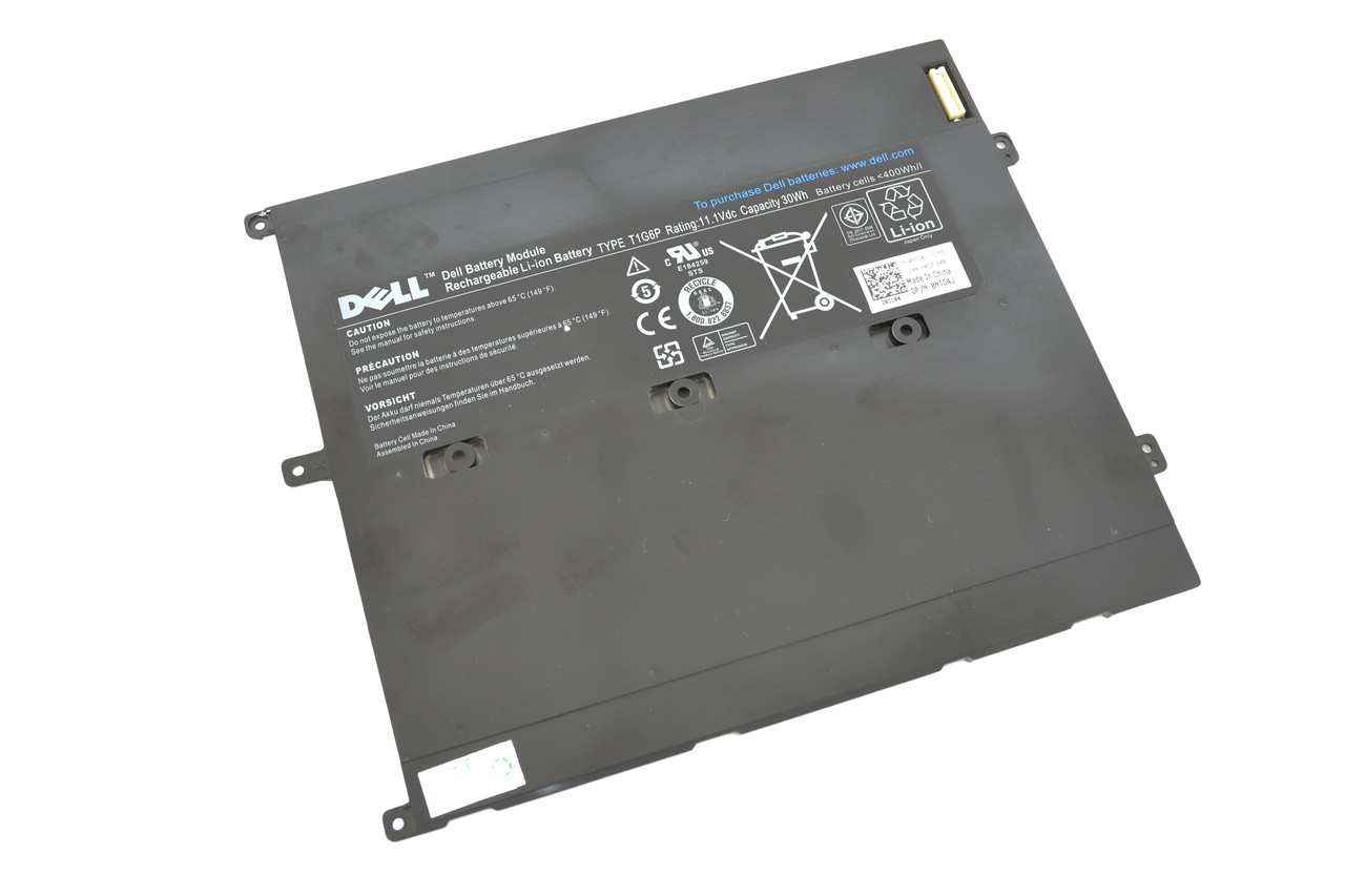 Батарея (аккумулятор) для ноутбука Dell Vostro V13, V130, V13Z 11,1V 2700mAh - фото 1 - id-p77505799