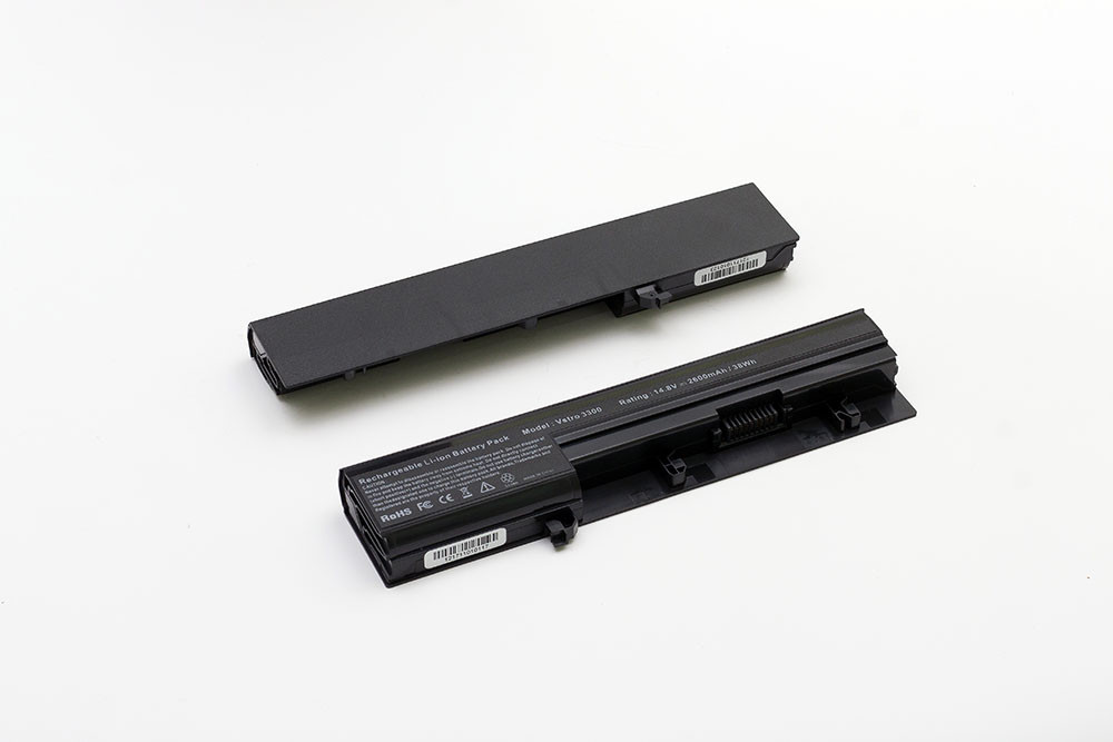 Батарея (аккумулятор) для ноутбука Dell VOSTRO 3300, 3350 14,8V 2200mAh - фото 1 - id-p77505818