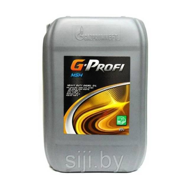 G-Profi MSI 10W40 - фото 1 - id-p77505884