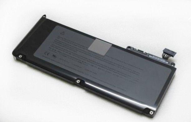 Батарея (аккумулятор) для ноутбука APPLE A1321 15" MC371LL/A, MC118LL/A 11.1V 6600mAh