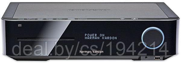 Ремонт ресивера Harman Kardon BDS